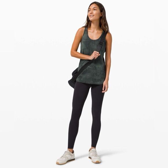 Lululemon Essential Tank *Pleated - Picture 7 of 7